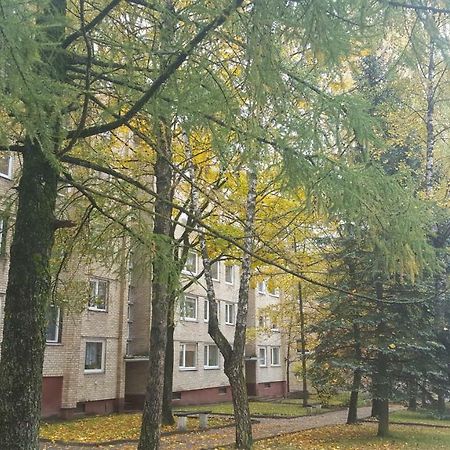 Apartamentai Vilniaus Street Siauliai  Exterior photo